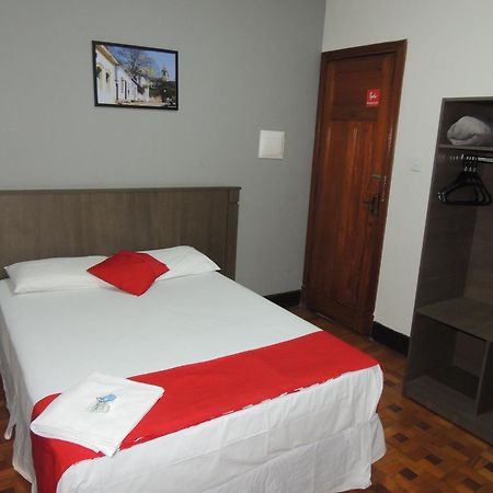 Hotel Gontijo Belo Horizonte - Proximo A Rodoviaria E Praca Sete Exterior photo