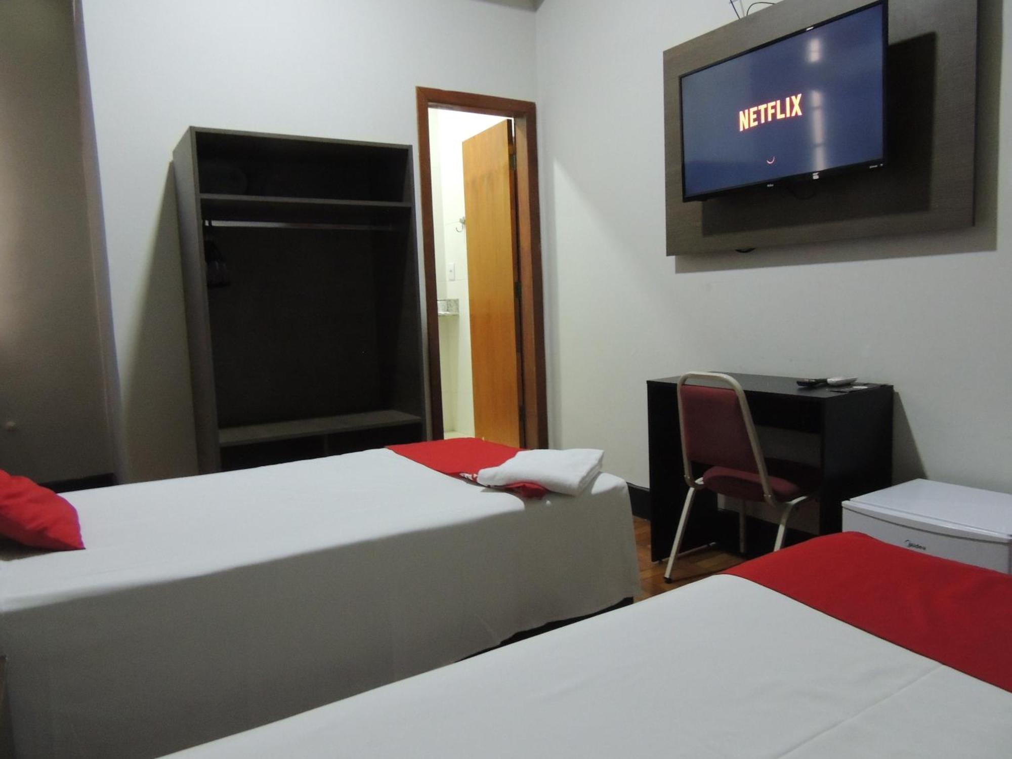 Hotel Gontijo Belo Horizonte - Proximo A Rodoviaria E Praca Sete Exterior photo